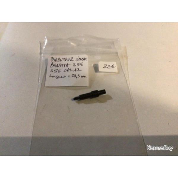 VENDU PAR LE-CUIRASSIER PERCUTEUR GAUCHE SUPERPOS� BERETTA S55 S 56 CAL 12  LONGUEUR 28,3 MM