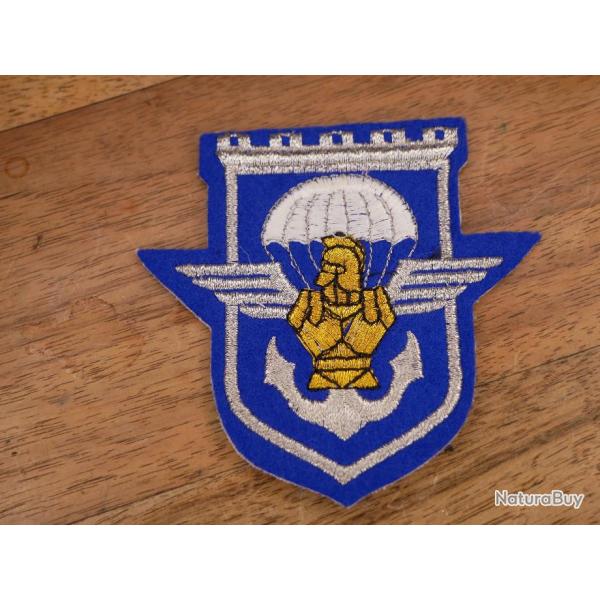 Patch tissu 17�me RGP REGIMENT GENIE PARACHUTISTE