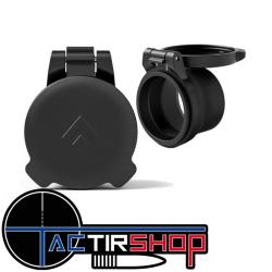 ARKEN OPTICS Flip Up, Ensemble complet oculaire et objectif pour EP-5
