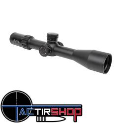 Lunette de tir Element Optics Titan 3-18x50 ffp APR-2D Mrad