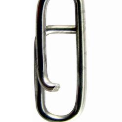 Agrafe Borboleta Exo 2 Par 10 40lbs