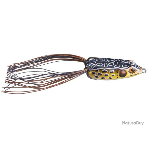 Grenouille Booyah Pad Crasher Jr 7g 5,8cm Cricket Frog