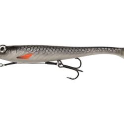 Leurre Souple Kinetic Playmate R2F 20cm 20cm A l'unit&eacute; 62g Shiner