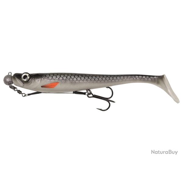 Leurre Souple Kinetic Playmate R2F 20cm 20cm A l'unit� 62g Shiner
