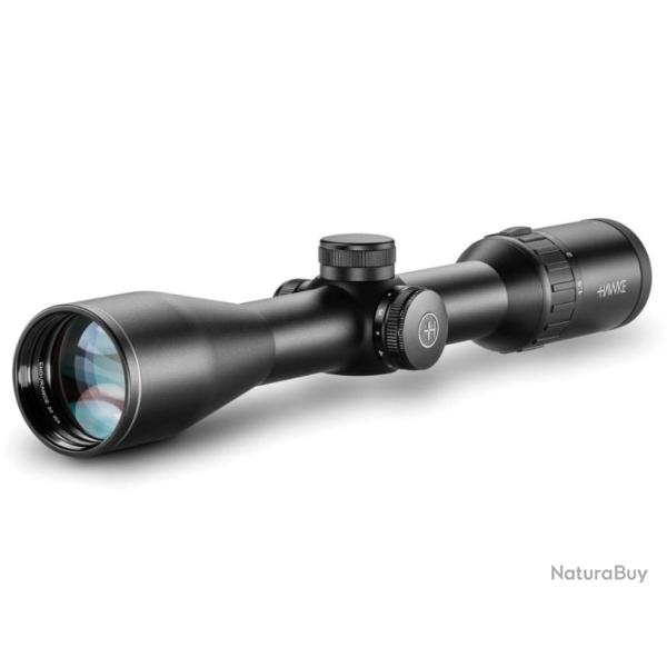 HAWKE - Lunette Endurance 30 WA 1.5-6x44 L4A Dot Rticle