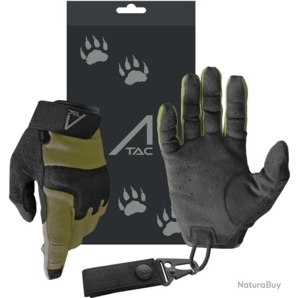 Gants Tactiques Gants d'ext�rieur Airsoft Paintball Tir Sportif Compatible Ecran tactique S-XXL