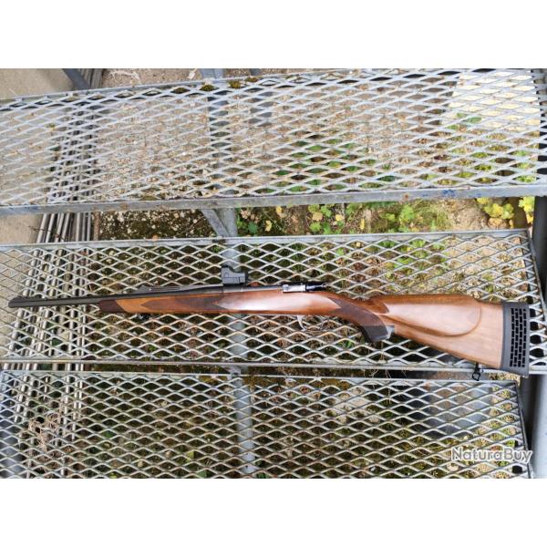 Carabine � verrou Renato Gamba RGZ1000 300Win Mag