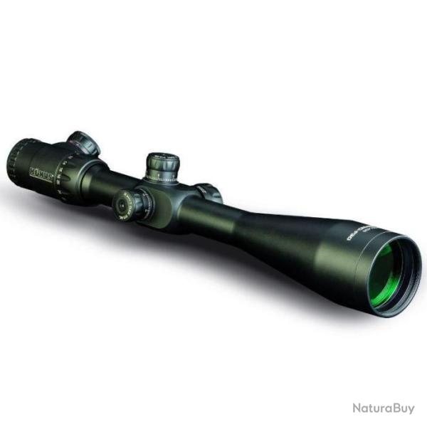 KONUS - Lunette KONUSPRO F-30 8-32X56 RET 1/2 MIL-DOT LUMINEUX