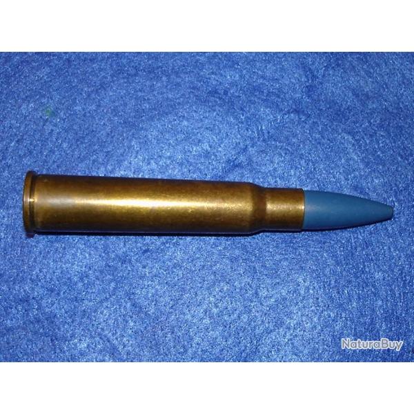 Cartouche de 8x57 JRS S&B Balle barnes