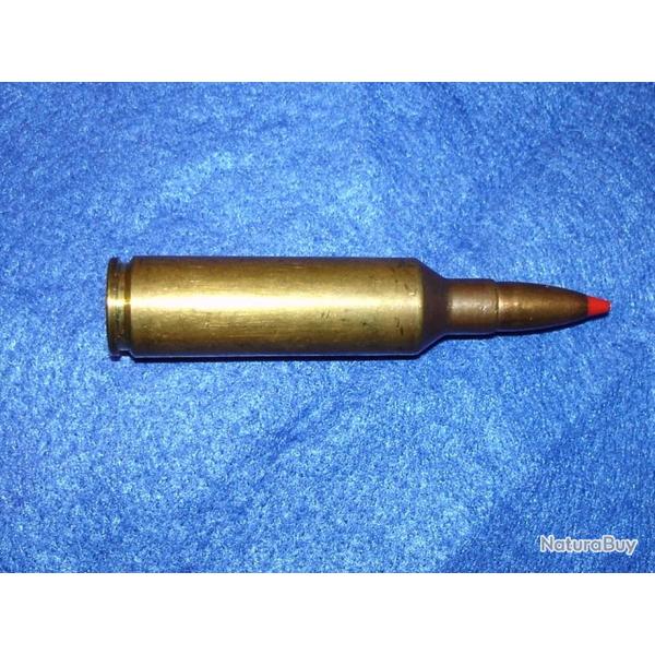 Cartouche de 270 WSM geco