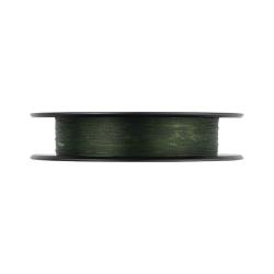Tresse J-Braid X4E 135m Vert 0.25mm / 14.4kg