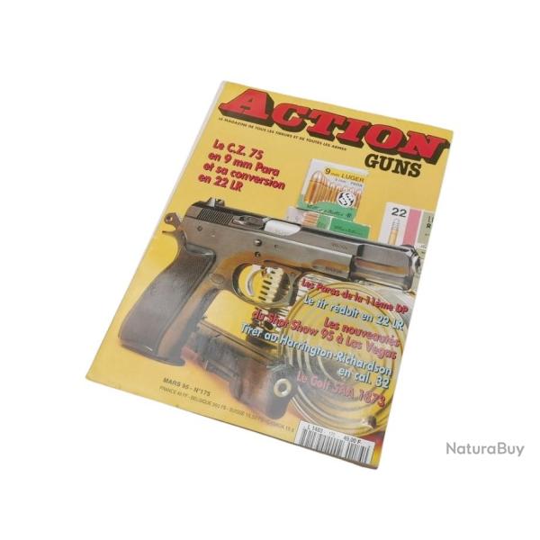 Action GUNS n 175
