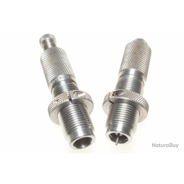 Jeux d'outils LYMAN 7 Remington MAG