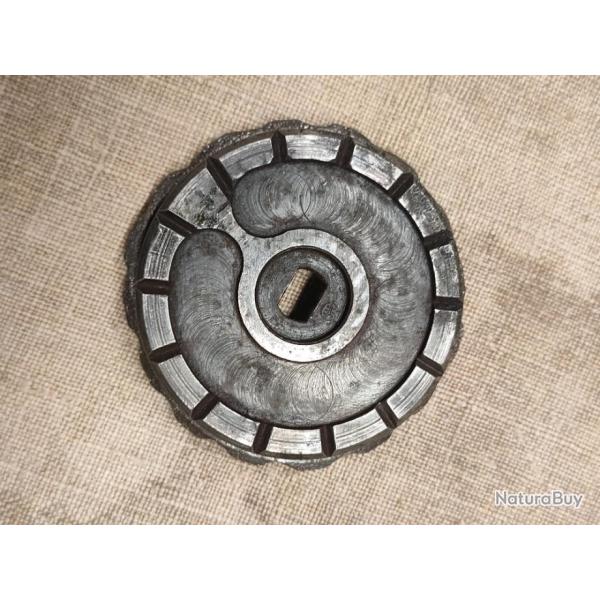 Tambour de hausse de FM zb 30 WW2