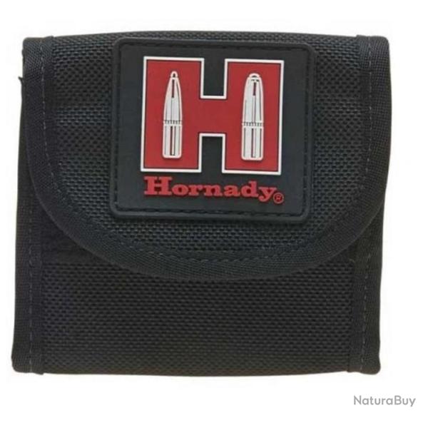 �tui pour 10 cartouches Hornady