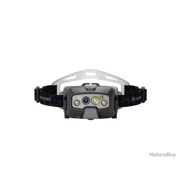 Lampe frontale Ledlenser HF8R core