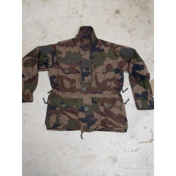 Militaire arm�e veste treillis T3 96/104C L