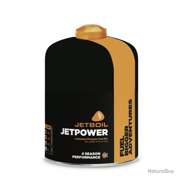 CARTOUCHE JETPOWER 450GR