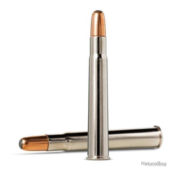 Balles Norma RNSN African PH - Demi- Blind�e - Cal. 375 Fl. Mag. N.E. - 350 gr / 22,7 g