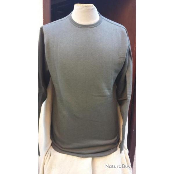 Peau de singe  Hiver Arm�e de Terre Fran�aise, Tour de poitrine 88/90, taille 40