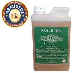 HUILE ARMISTOL BIDON 1L