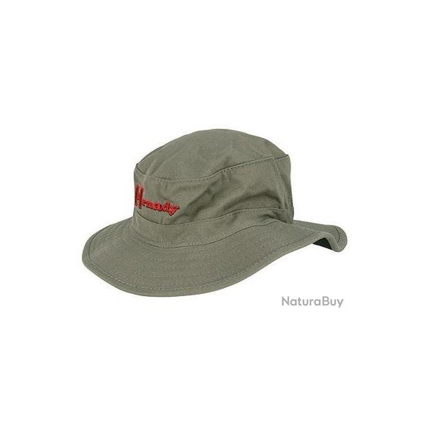 Chapeau "Signature" Steve Hornady