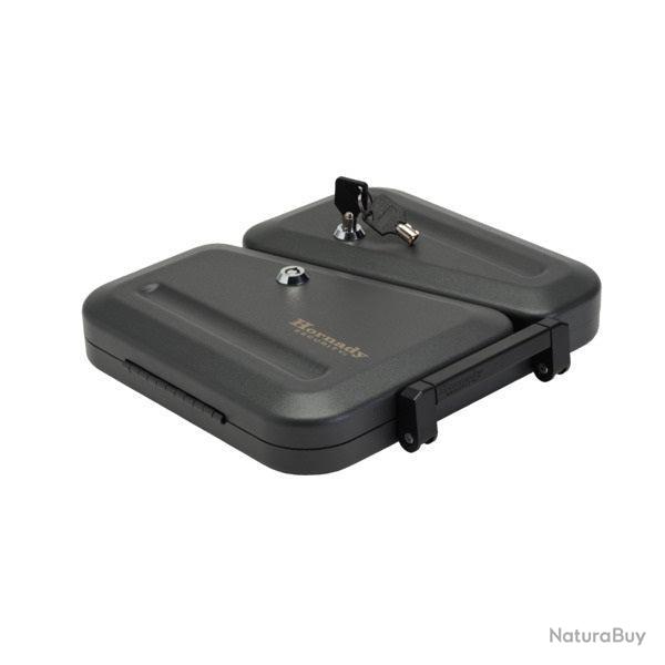 Bo�te � serrure Hornady