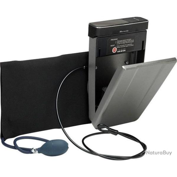 Coffre RAPiD pour v�hicule Hornady