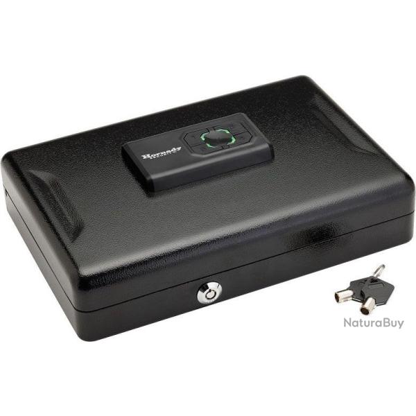 Coffre Arme de poing � clavier Hornady