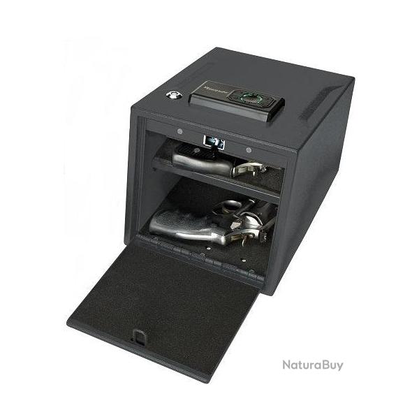 Coffre Arme � clavier Hornady