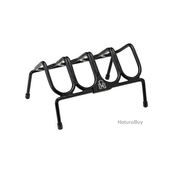 R�telier Hornady pour armes de poing - 4 armes