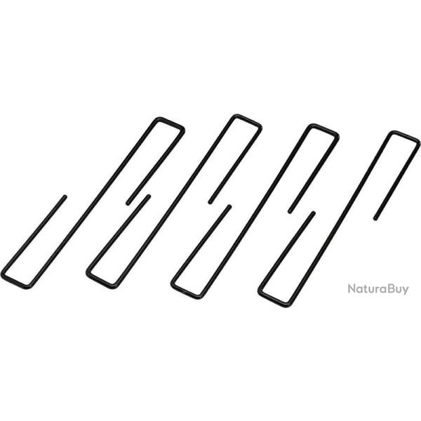 Cintres universels pour armes de poing Hornady