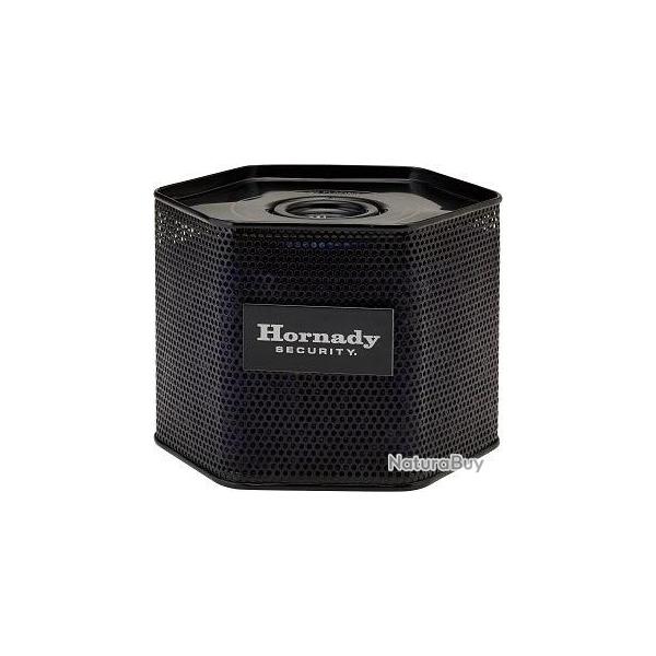 D�shumidificateur � r�servoir pour coffre Hornady - Large