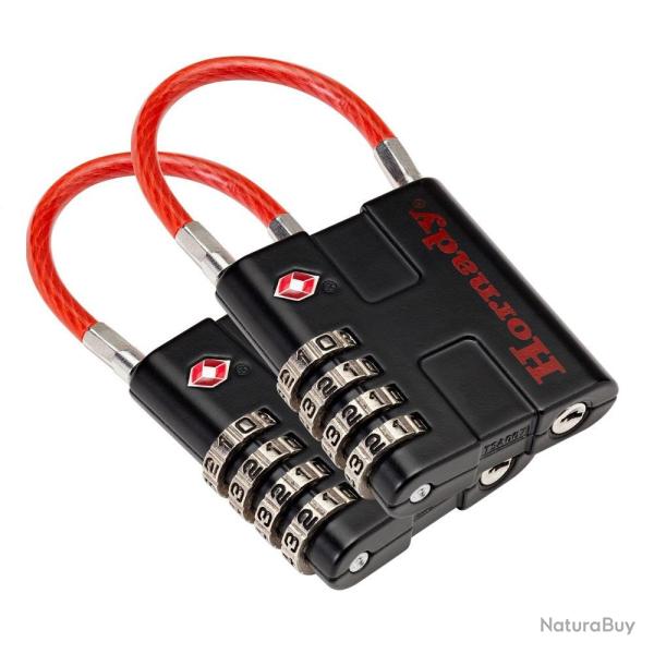 Cadenas TSA Shackl Hornady