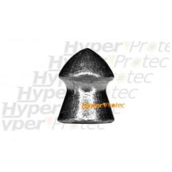 Plomb 4.5 mm Crosman Pointed