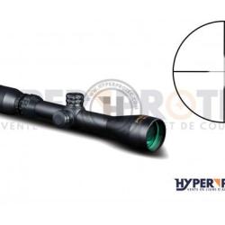 Konus Konuspro 3-9x50 R&eacute;ticule 30/30 - Lunette de tir