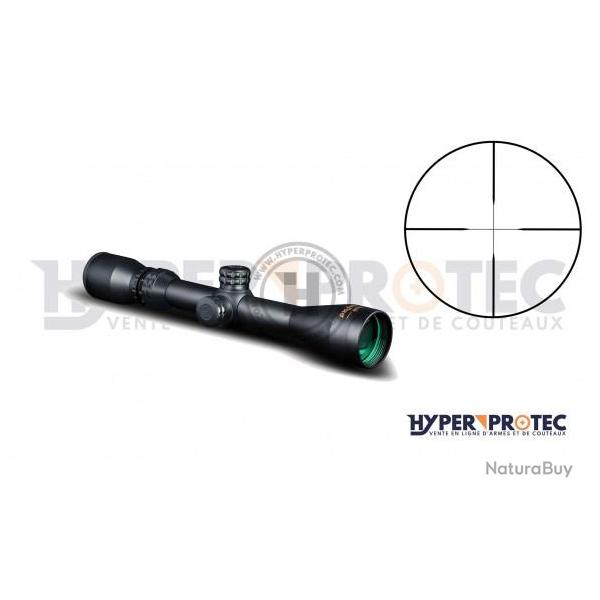 Konus Konuspro 3-9x50 R�ticule 30/30 - Lunette de tir