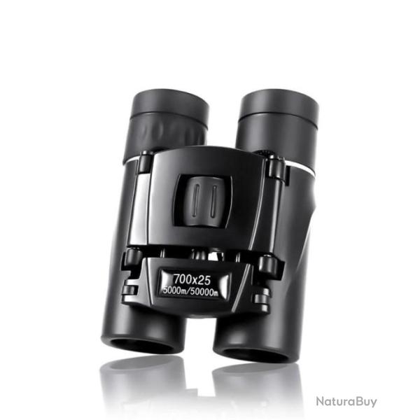 Jumelles portables � longue port�e HD 700x25