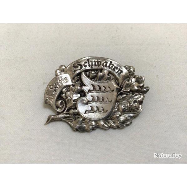 Broche allemande Schwaben