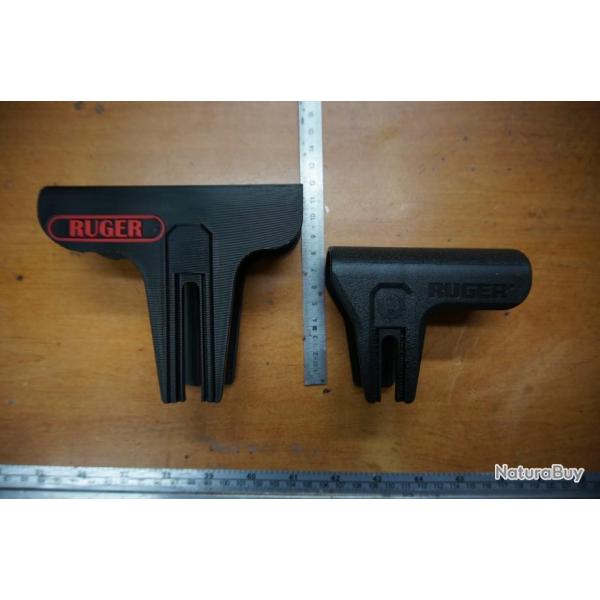 APPUI JOUE POUR RUGER RPR
