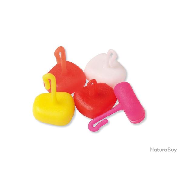 Stop Bouillettes Imitation Mais Jaune Corn Stops