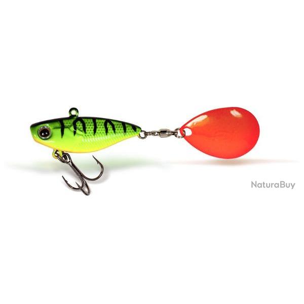 Spintail QUANTUM 4street Spin-Jig 14g firetiger