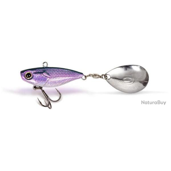 Spintail QUANTUM 4street Spin-Jig 10g baitfish