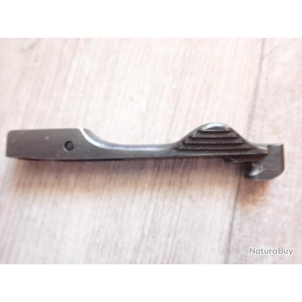 Arr�toir de culasse RUBIN SCHMIDT 1889, G11, 96/11 ou K11; Avec son ressort