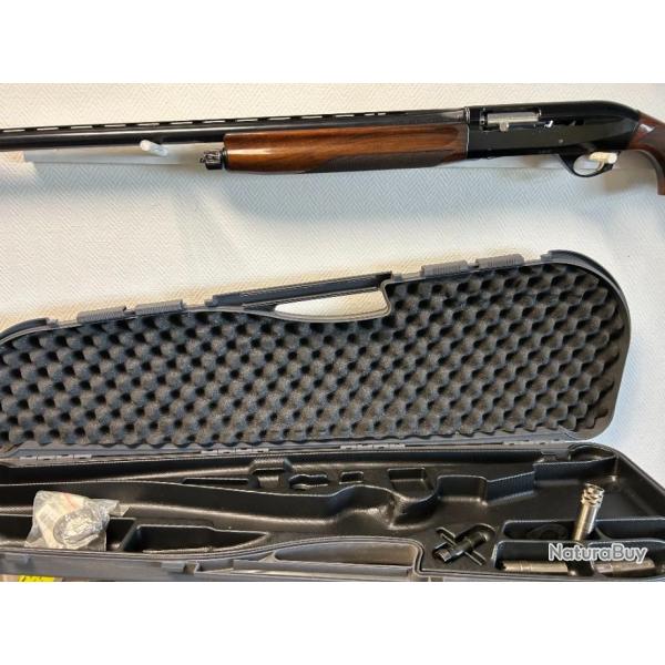 occasion benelli montefeltro gaucher cal.12/76 can. 71 cm c.i