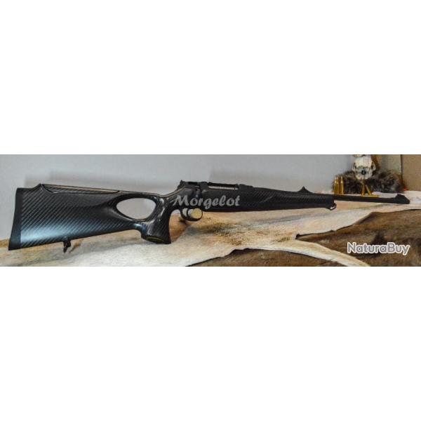 CARABINE A VERROU SAUER XT CARBON 338WIN MAG NEUVE 019911