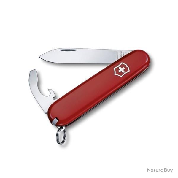 0.2303 couteau suisse Victorinox Bantam rouge