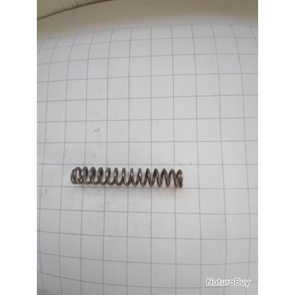 RESSORT DE CHIEN ZOLI SEMI AUTO model HK 2000