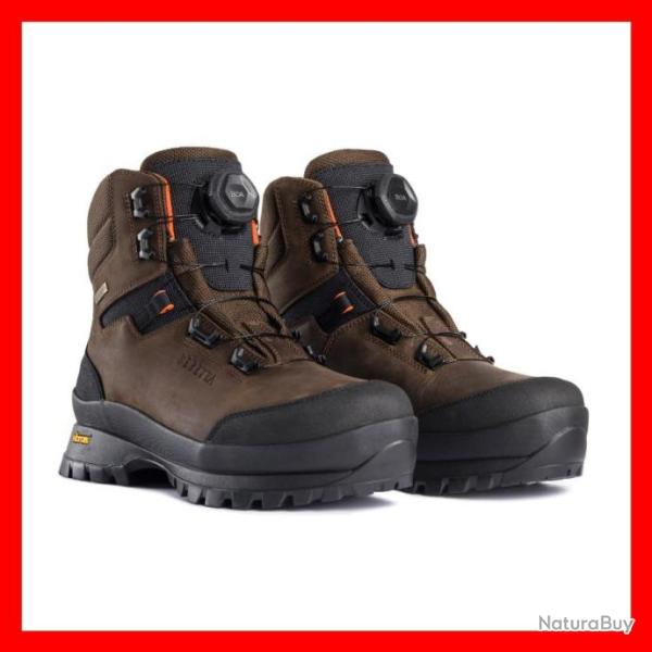 CHAUSSURES BERETTA ARABUKO GTX P. 44