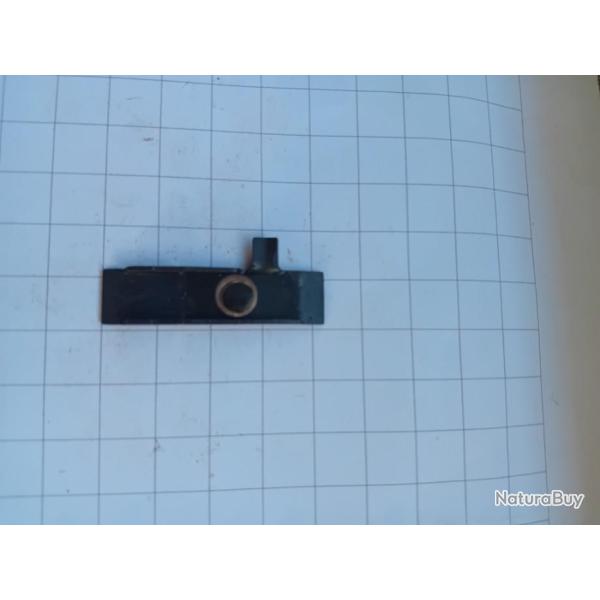 ARRETOIR DE CULASSE ZOLI SEMI AUTO model HK 2000